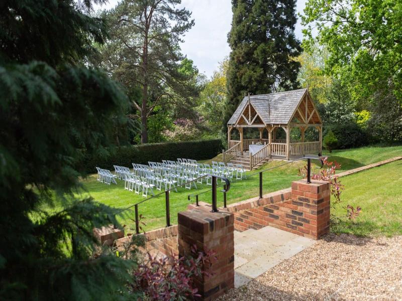 West Lodge Park image