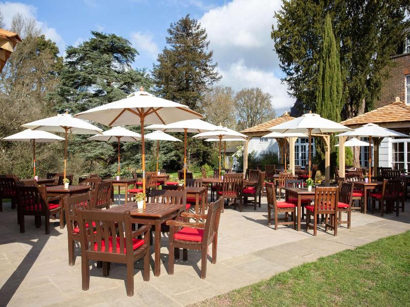 West Lodge Park image