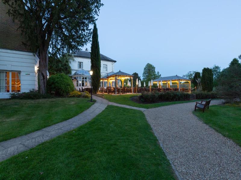 West Lodge Park image