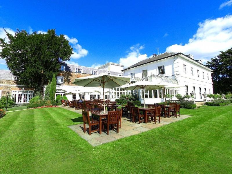 West Lodge Park image