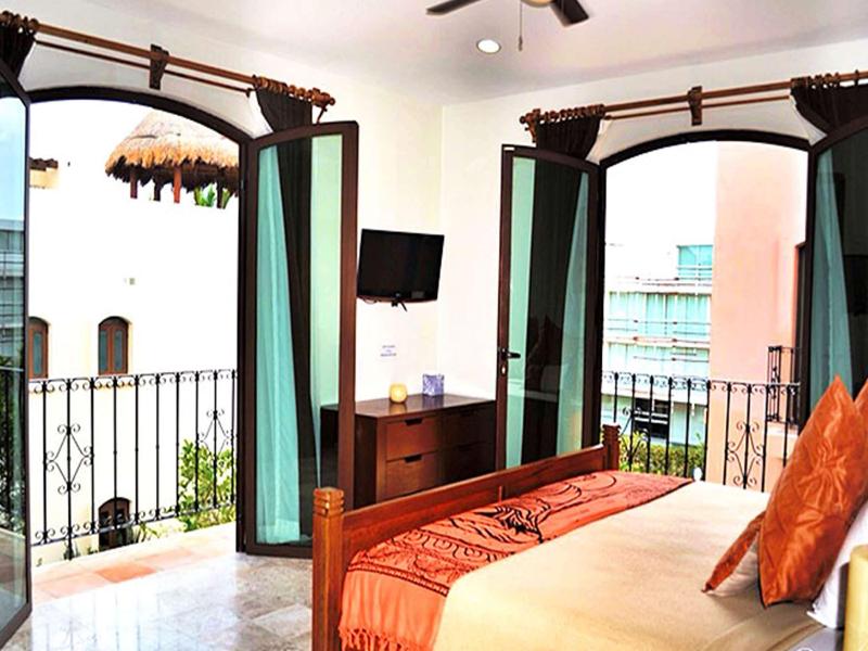 Acanto Boutique Hotel Playa del Carmen image