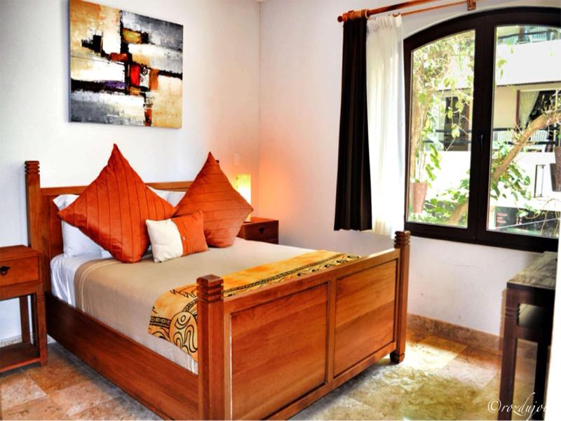 Acanto Boutique Hotel Playa del Carmen image