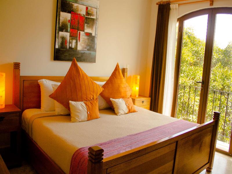 Acanto Boutique Hotel Playa del Carmen image