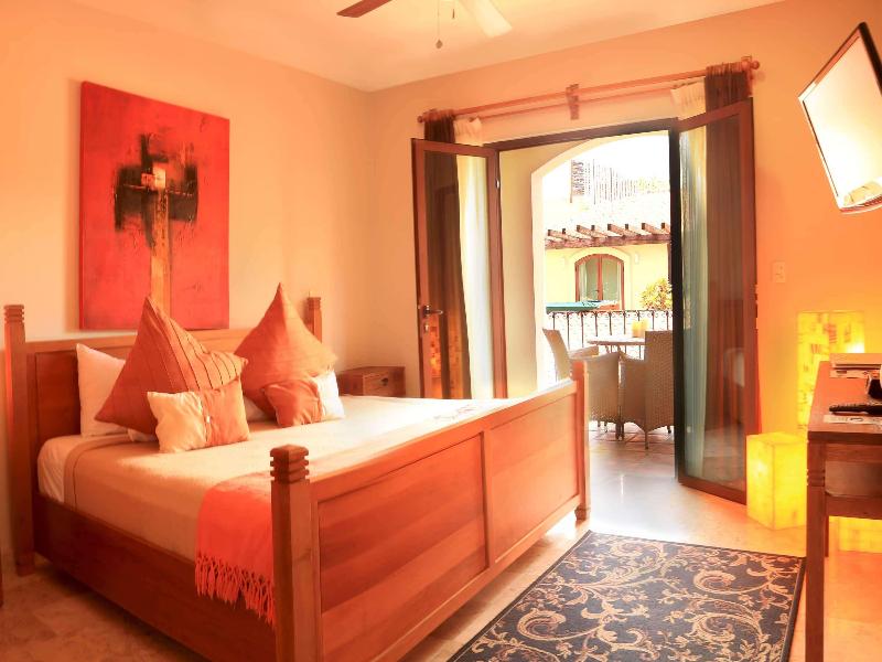 Acanto Boutique Hotel Playa del Carmen image