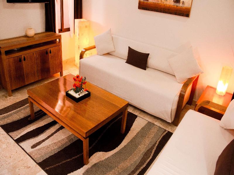 Acanto Boutique Hotel Playa del Carmen image
