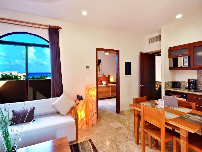 Acanto Boutique Hotel Playa del Carmen image