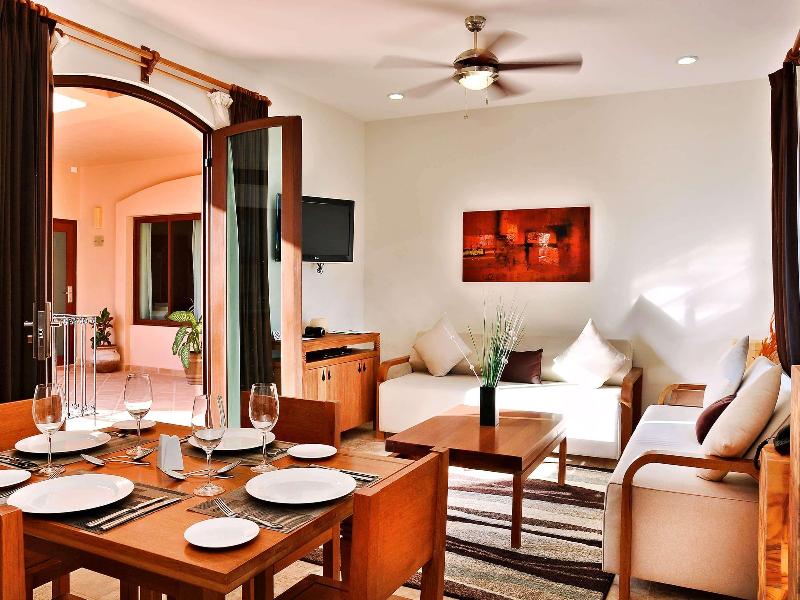 Acanto Boutique Hotel Playa del Carmen image