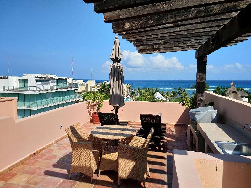 Acanto Boutique Hotel Playa del Carmen image
