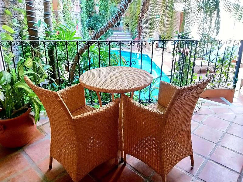 Acanto Boutique Hotel Playa del Carmen image