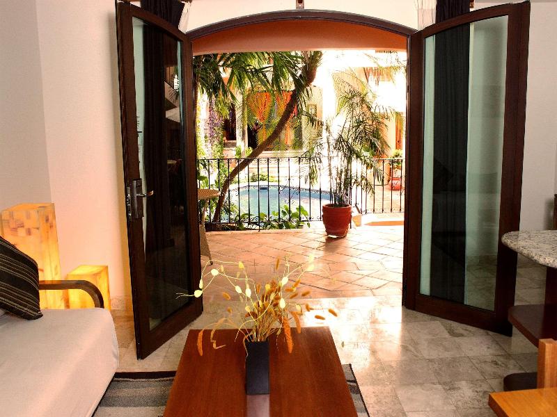 Acanto Boutique Hotel Playa del Carmen image