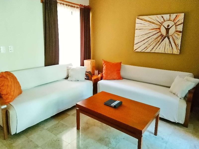 Acanto Boutique Hotel Playa del Carmen image