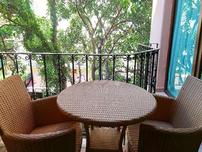 Acanto Boutique Hotel Playa del Carmen image
