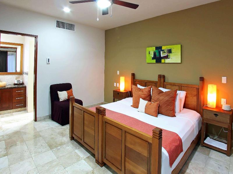 Acanto Boutique Hotel Playa del Carmen image