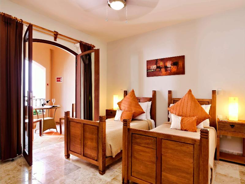 Acanto Boutique Hotel Playa del Carmen image