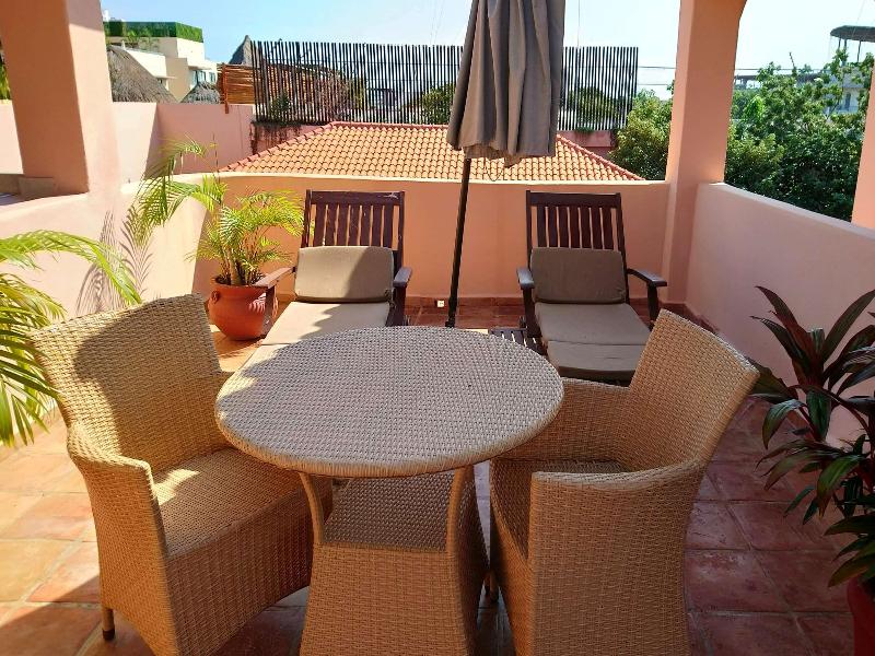 Acanto Boutique Hotel Playa del Carmen image