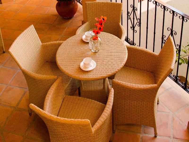 Acanto Boutique Hotel Playa del Carmen image