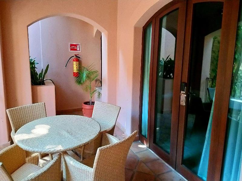 Acanto Boutique Hotel Playa del Carmen image