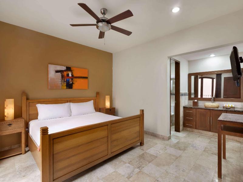 Acanto Boutique Hotel Playa del Carmen image