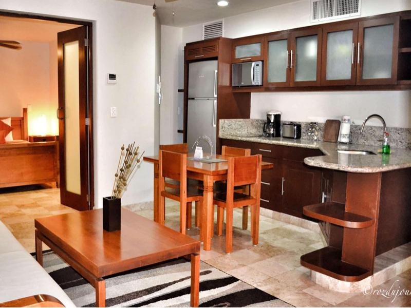 Acanto Boutique Hotel Playa del Carmen image