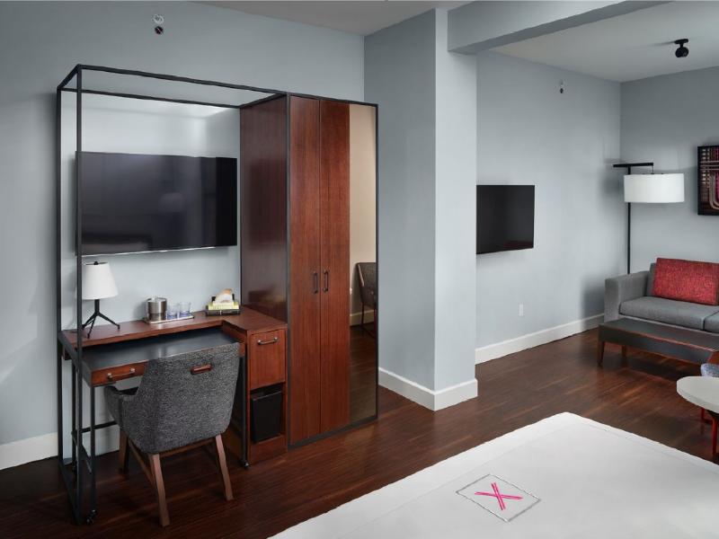 Axiom Hotel San Francisco image