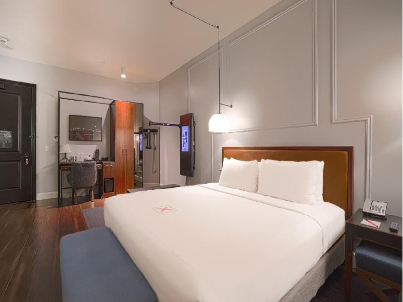 Axiom Hotel San Francisco image