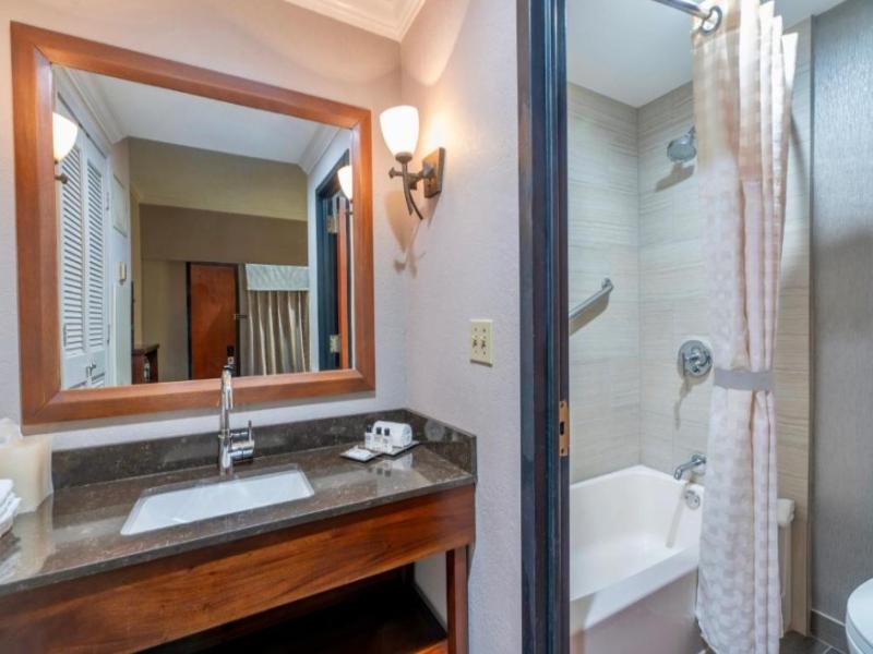 Wyndham Garden Hotel Baronne Plaza image
