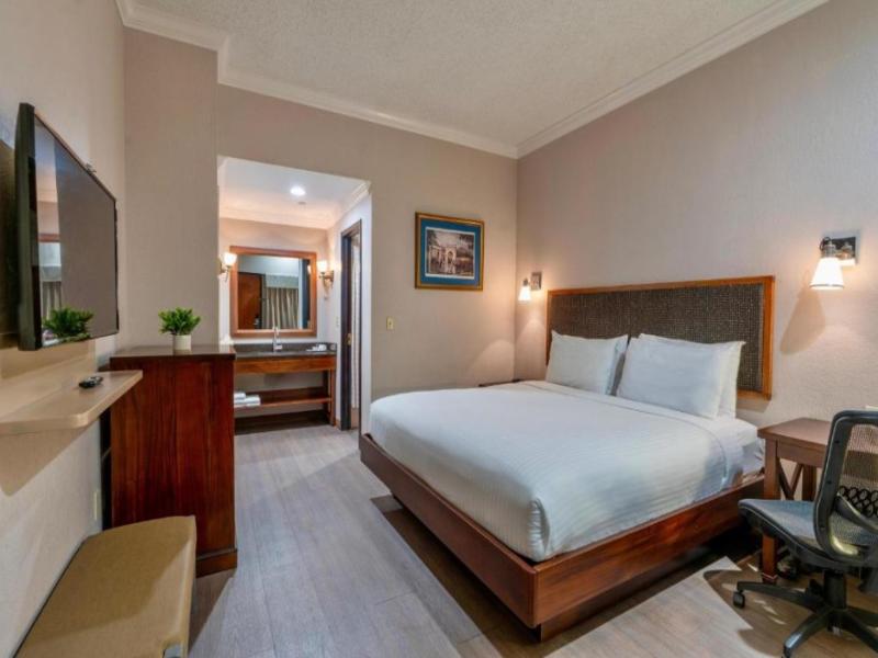 Wyndham Garden Hotel Baronne Plaza image