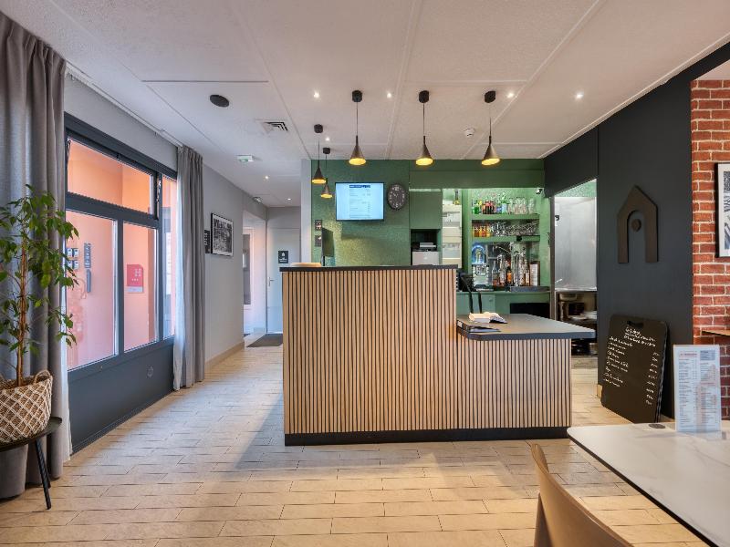Campanile Lille Ouest Lomme image
