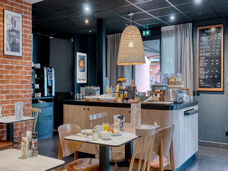 Campanile Lille Ouest Lomme image