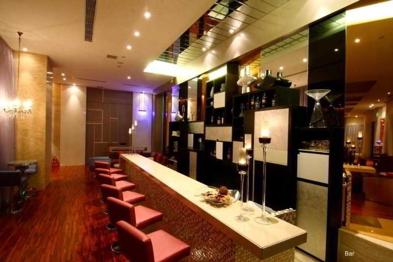 HUNG´S MANSION HOTEL TAICHUNG