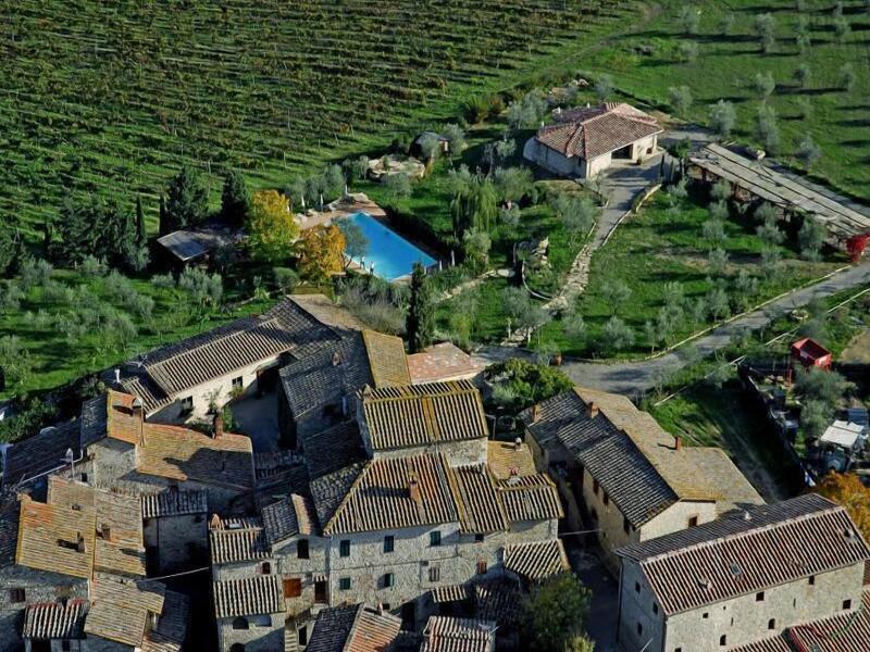 Hotel Residence San Sano image