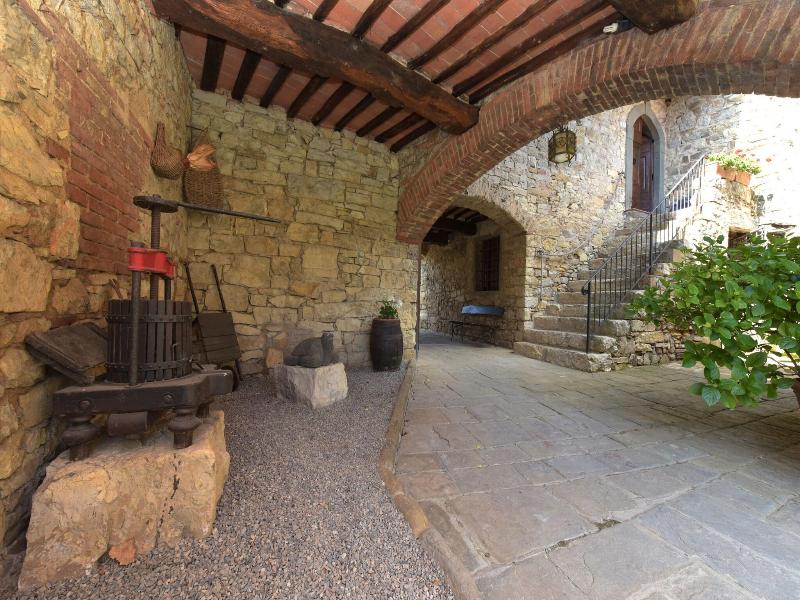 Hotel Residence San Sano image