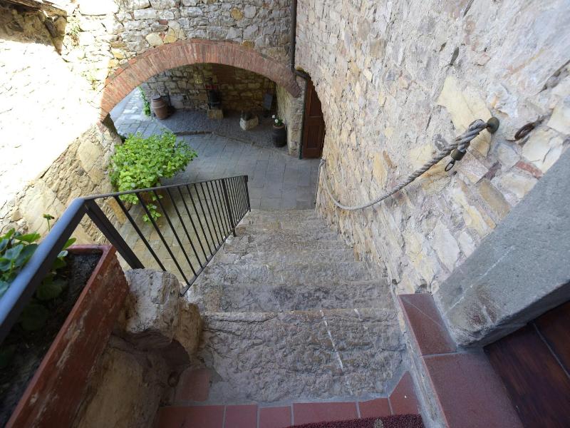 Hotel Residence San Sano image