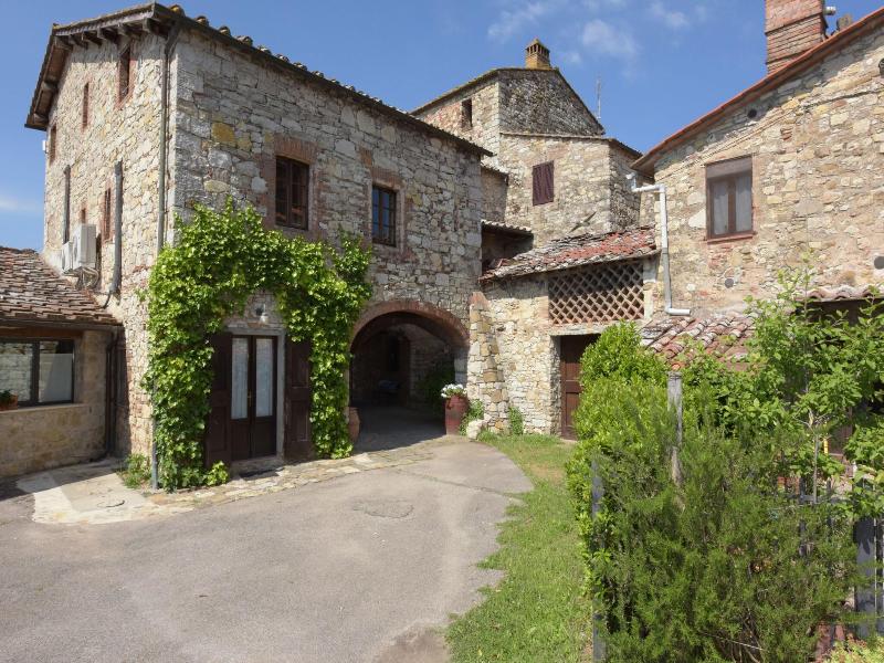Hotel Residence San Sano image