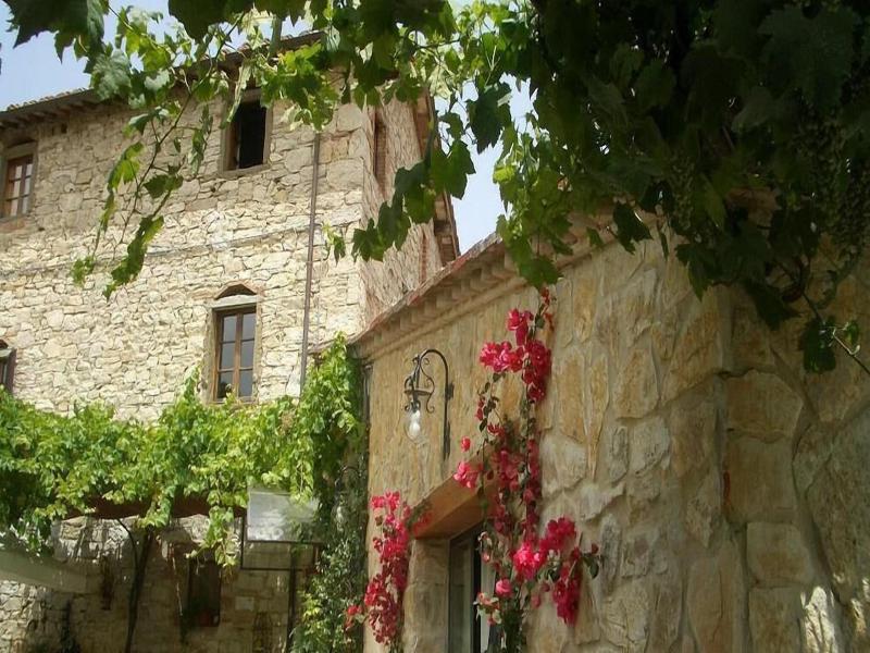 Hotel Residence San Sano image