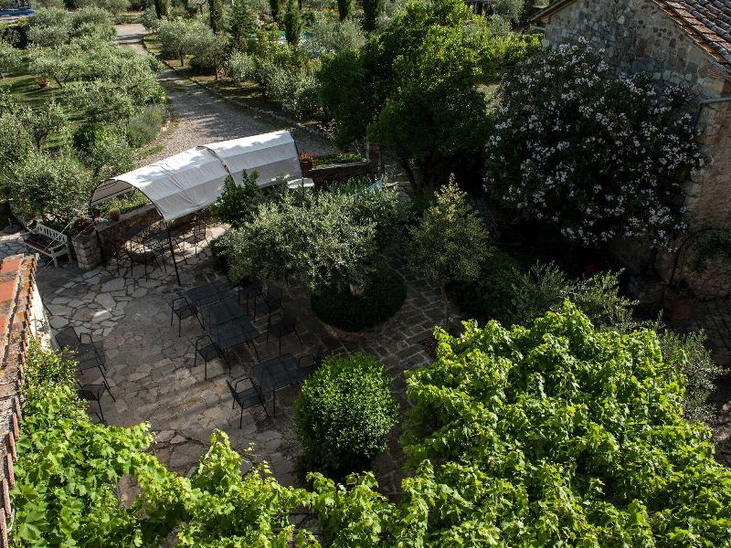 Hotel Residence San Sano image