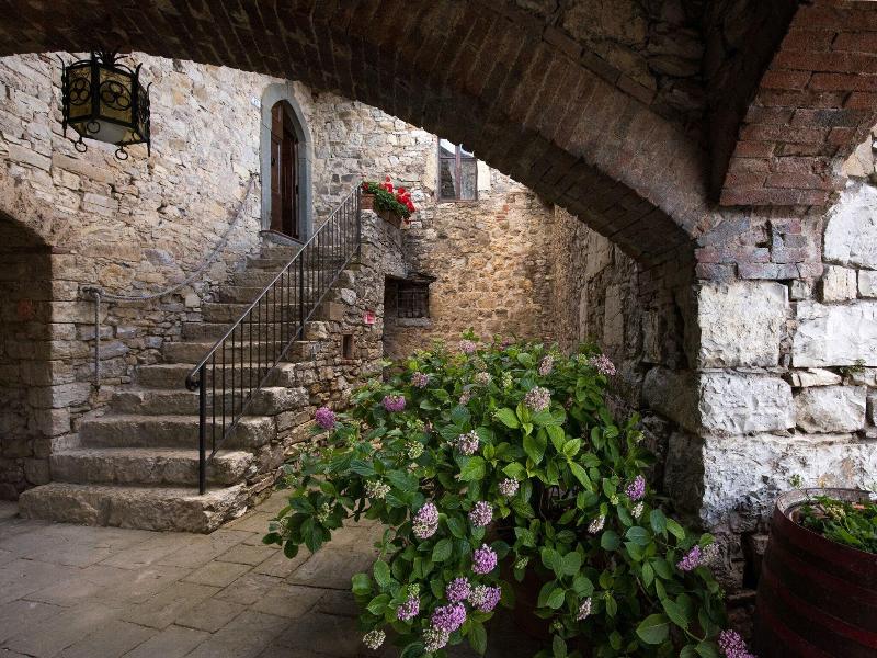 Hotel Residence San Sano image