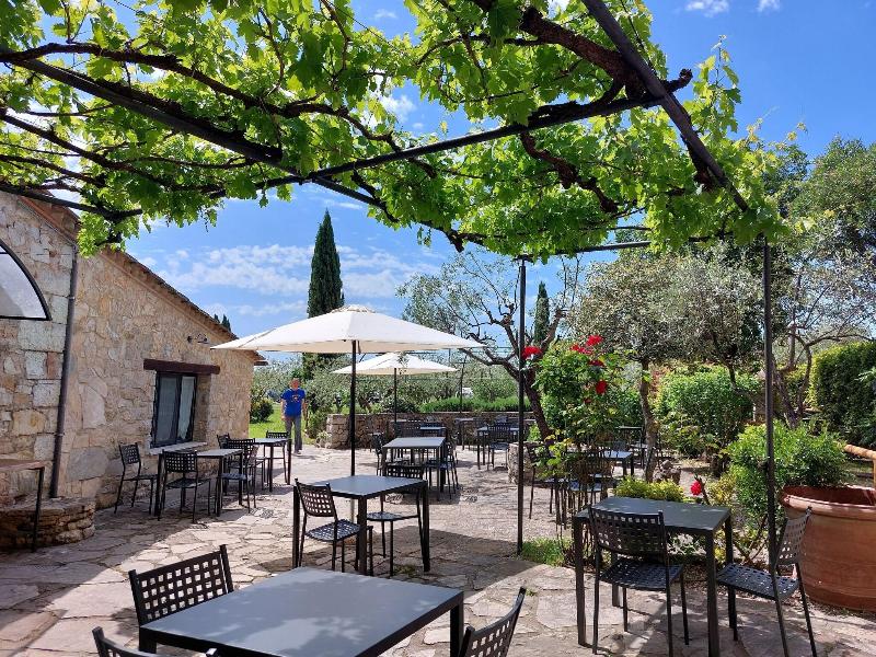Hotel Residence San Sano image