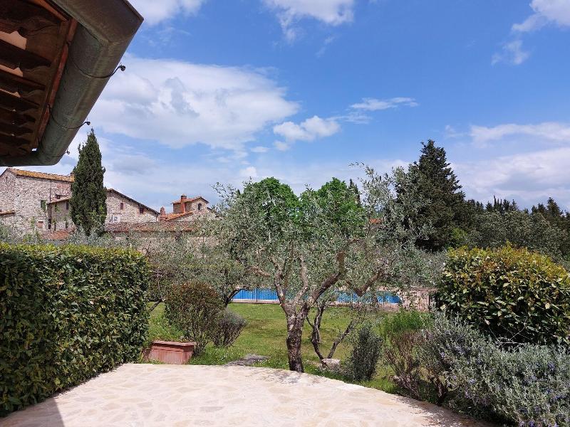 Hotel Residence San Sano image