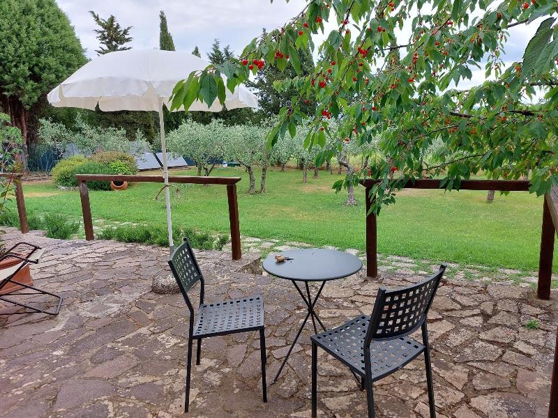 Hotel Residence San Sano image