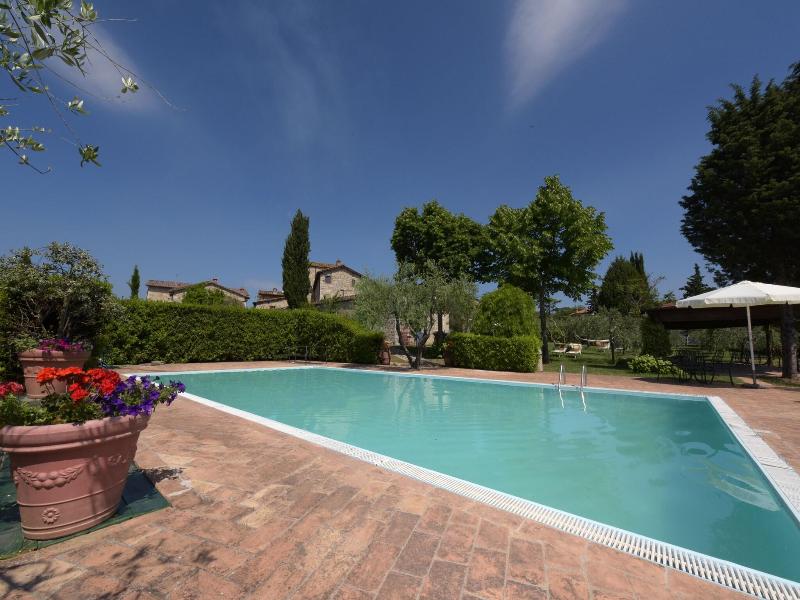 Hotel Residence San Sano image
