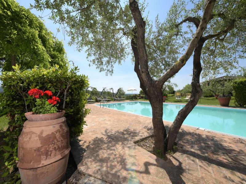 Hotel Residence San Sano image