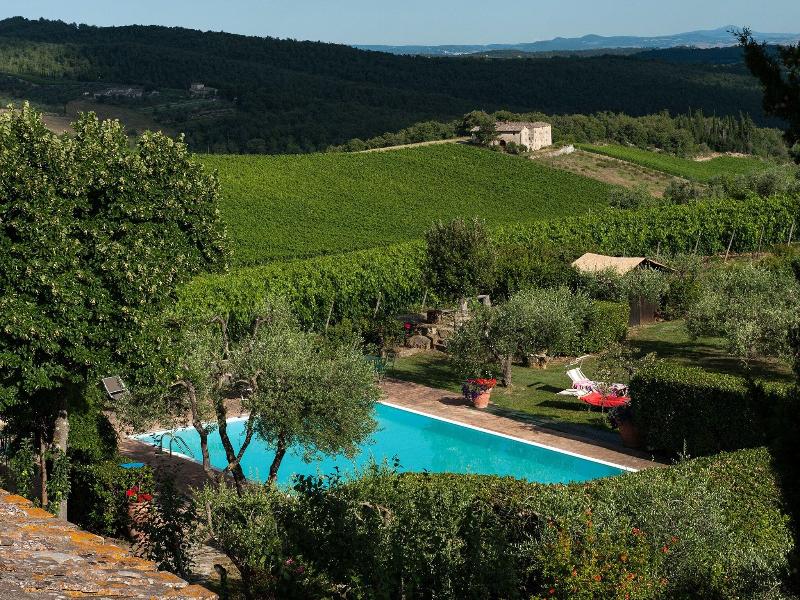 Hotel Residence San Sano image