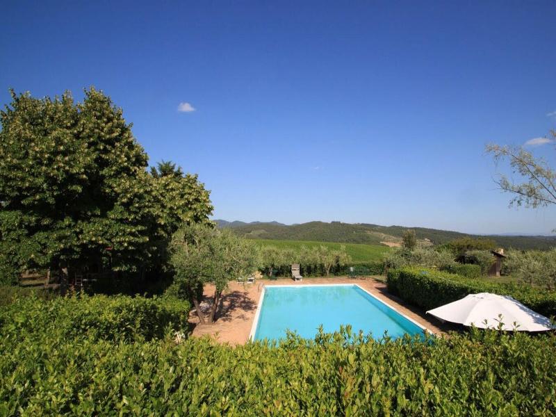 Hotel Residence San Sano image