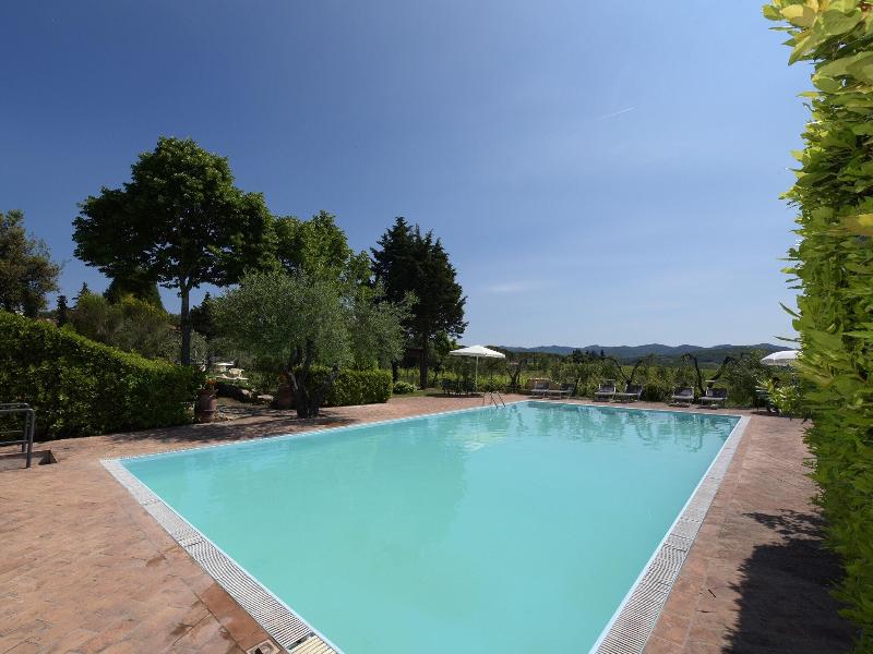 Hotel Residence San Sano image