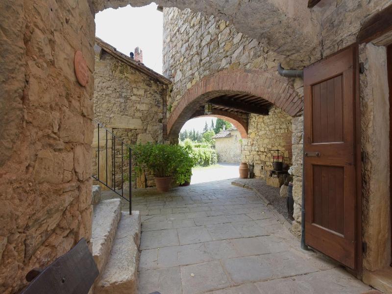 Hotel Residence San Sano image