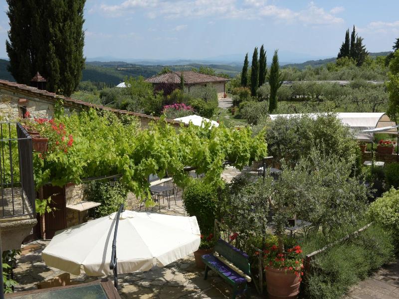 Hotel Residence San Sano image