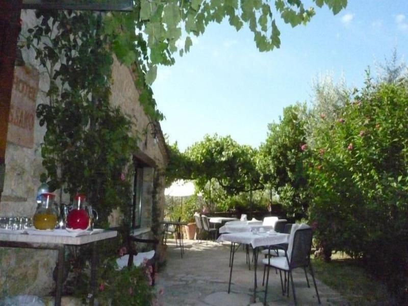 Hotel Residence San Sano image
