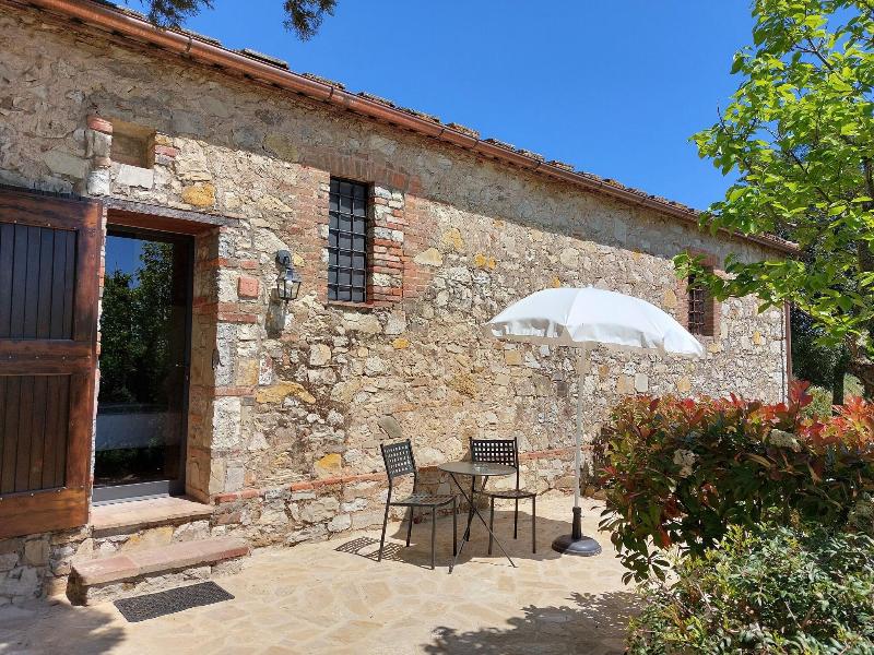Hotel Residence San Sano image
