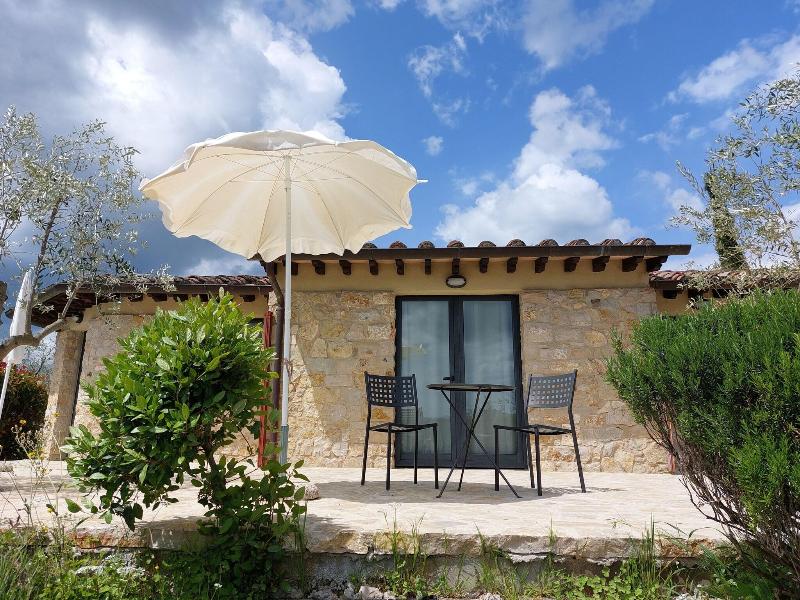 Hotel Residence San Sano image